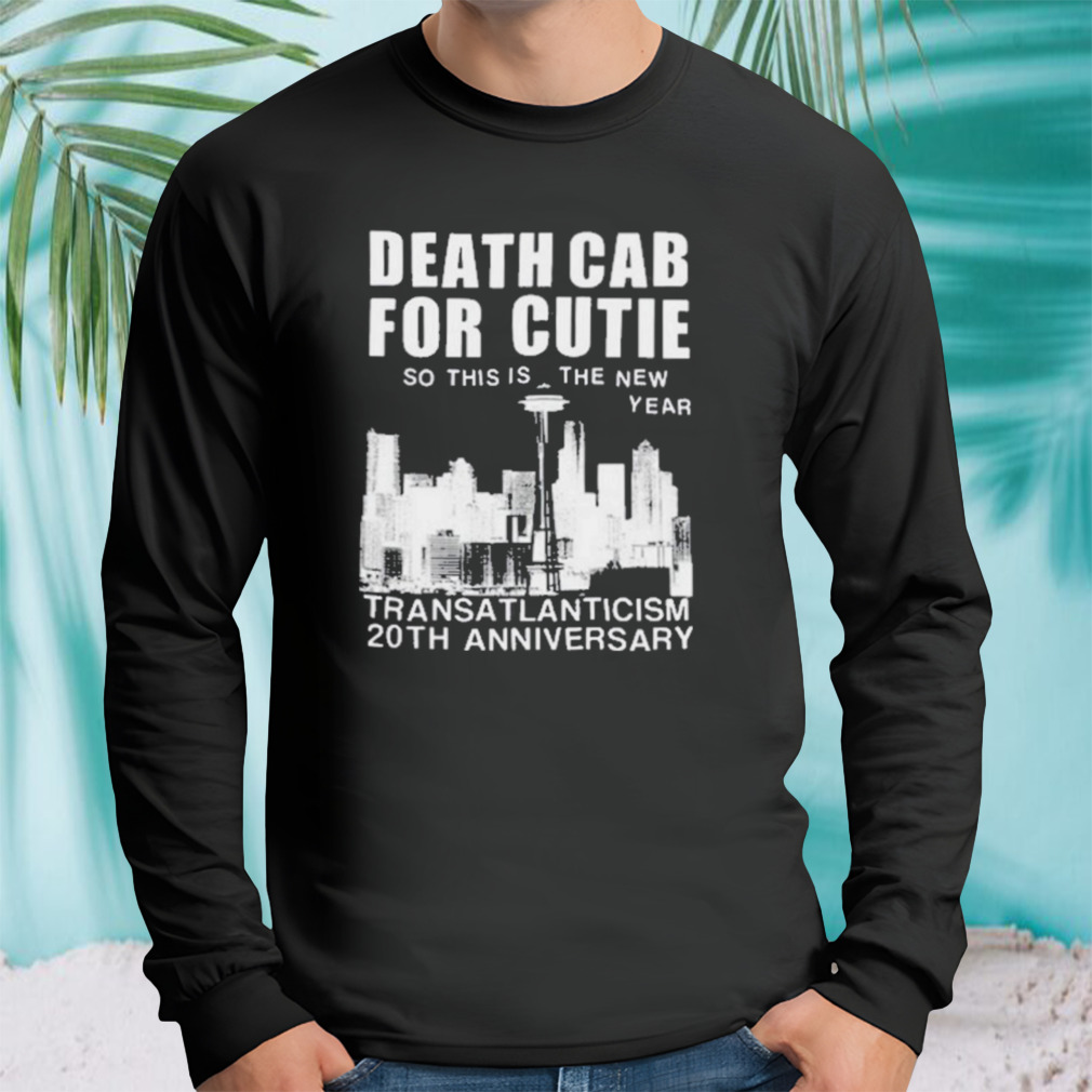 Longsleeve tshirt
