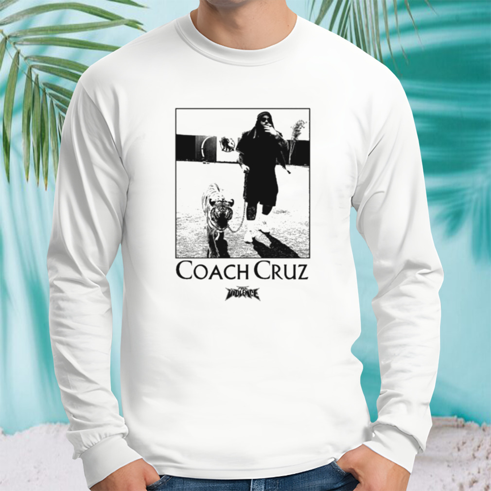 Longsleeve shirt