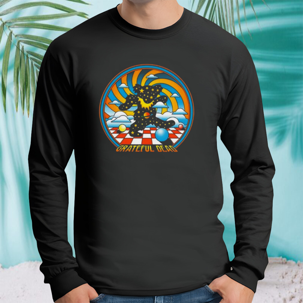 Longsleeve tshirt