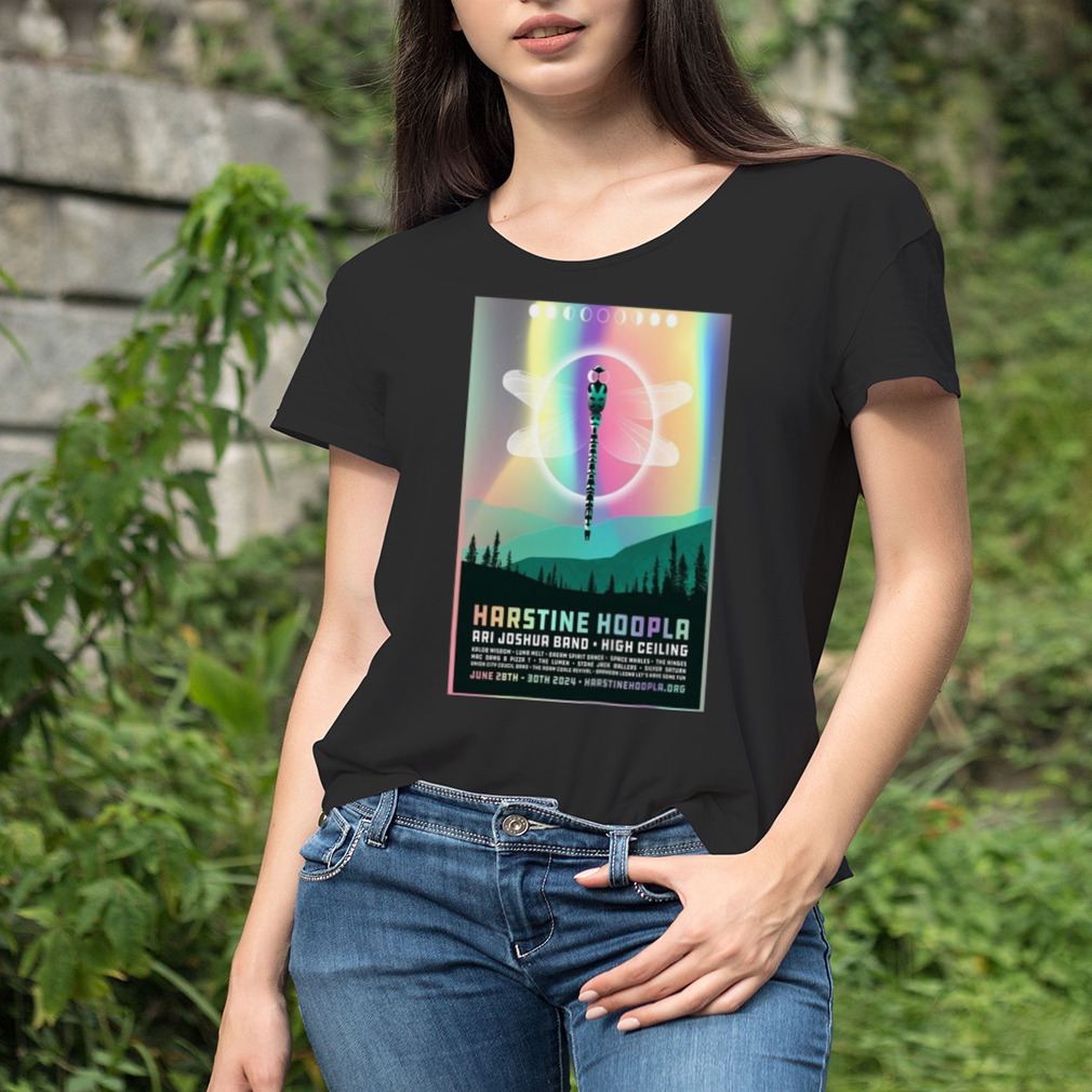 Women's tshirt