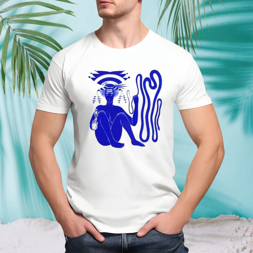 Unisex shirt