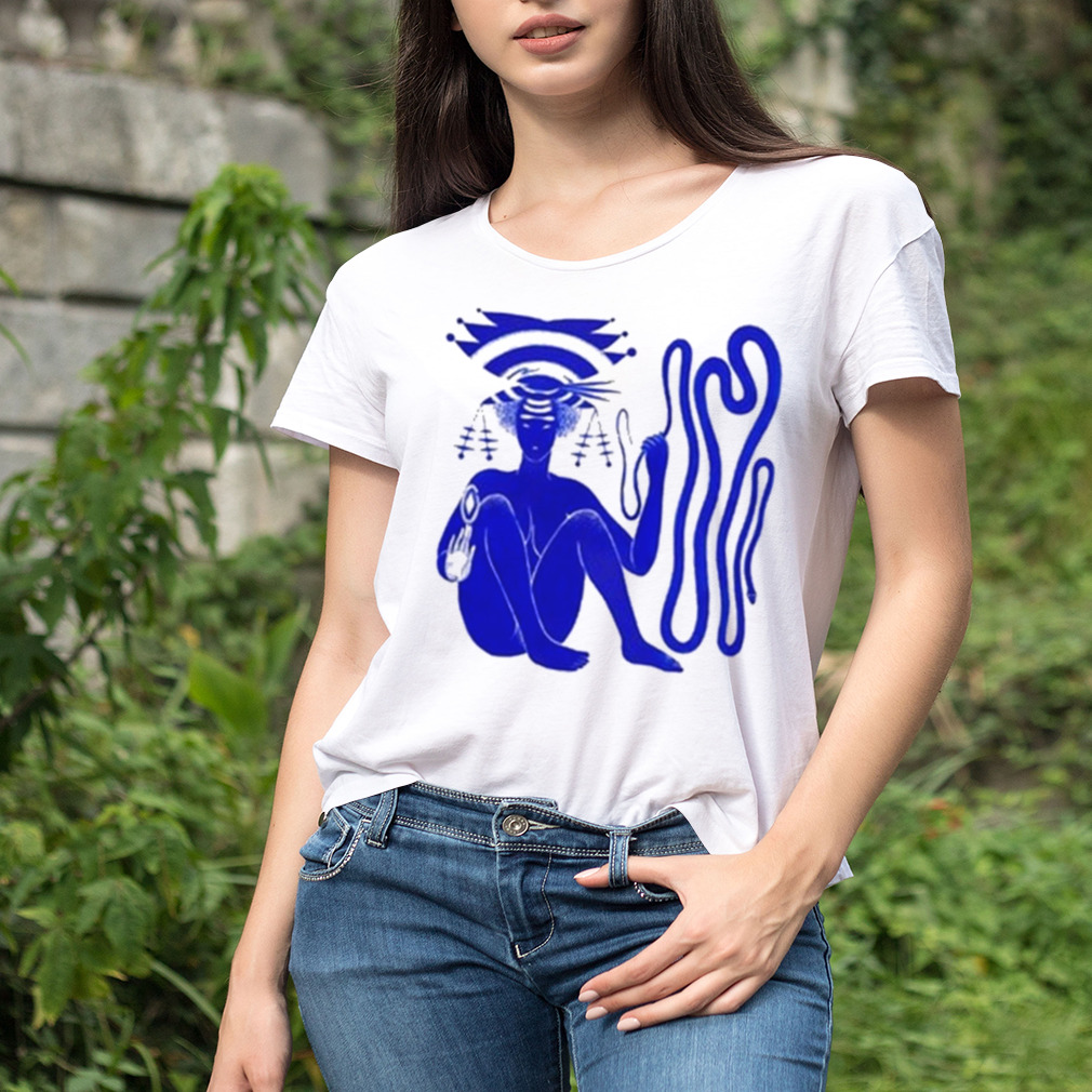 Women's shirt