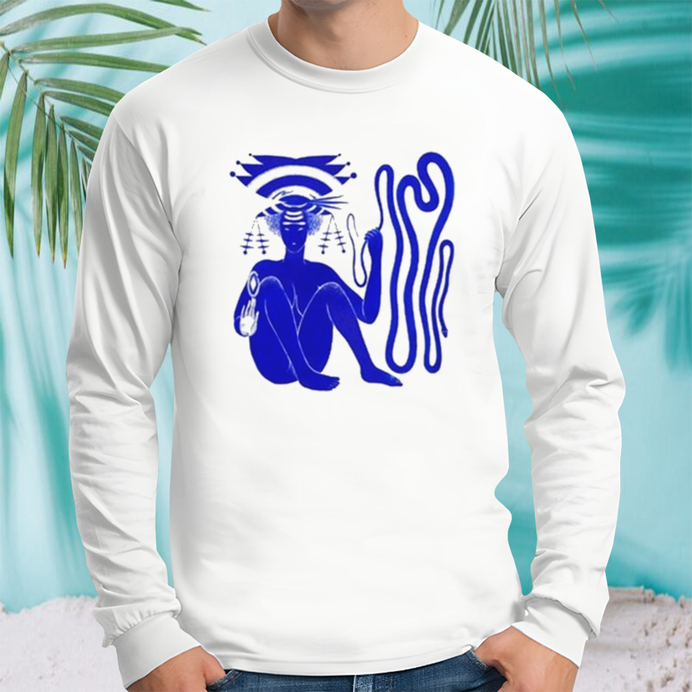 Longsleeve shirt