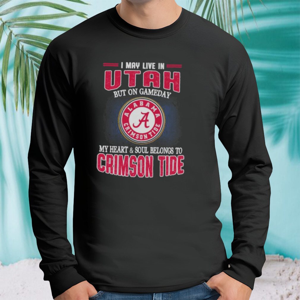 Longsleeve tshirt
