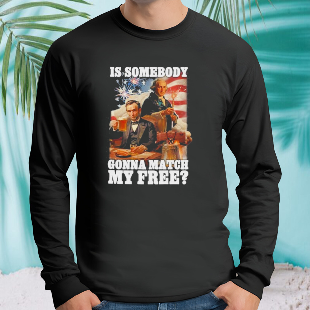 Longsleeve tshirt