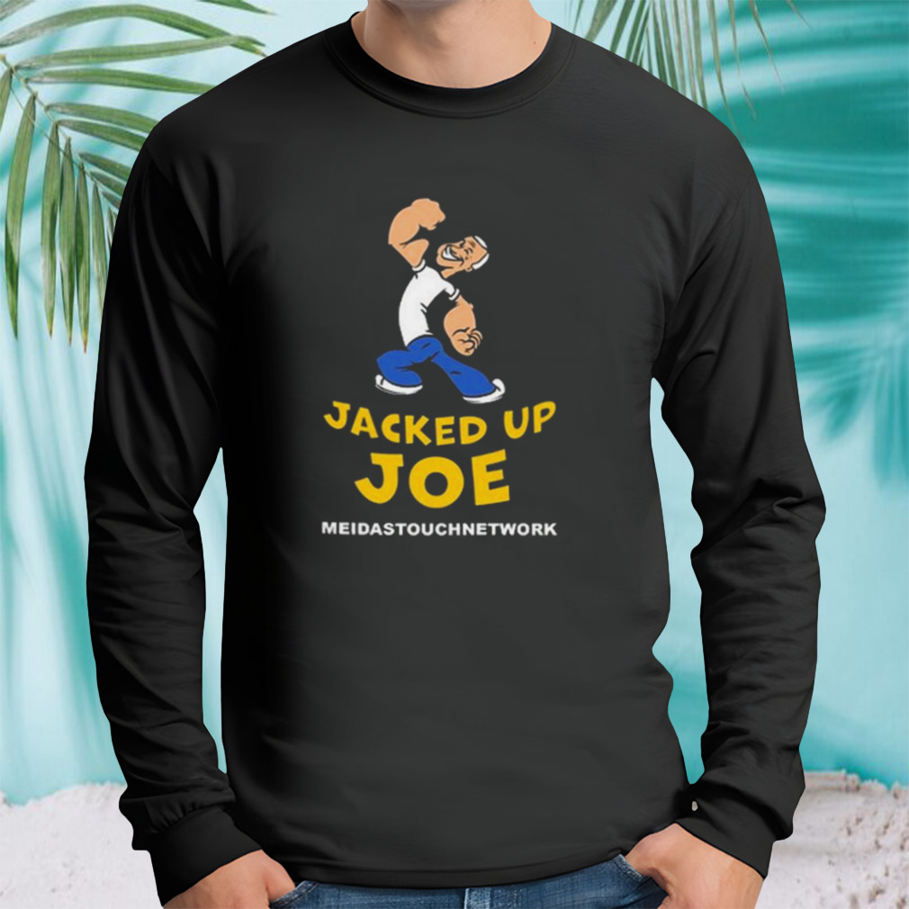 Longsleeve tshirt