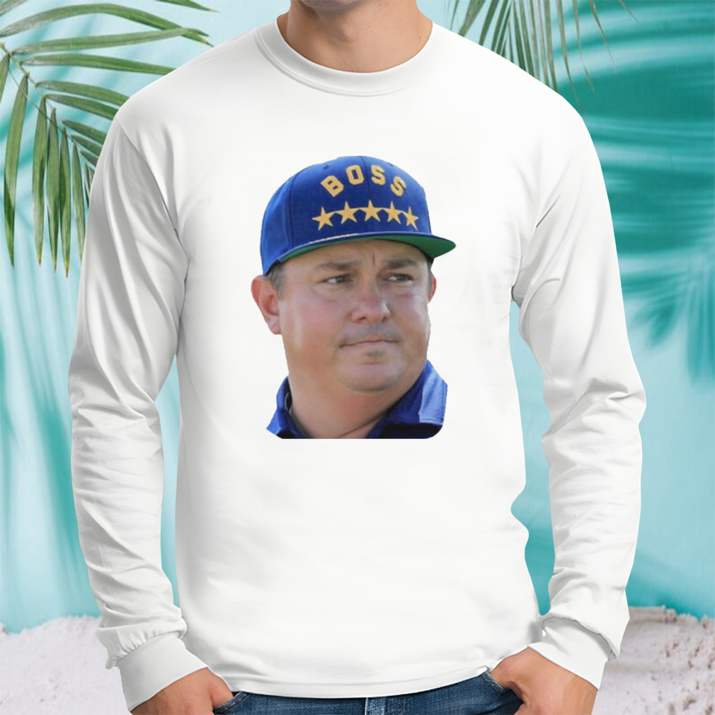 Longsleeve shirt