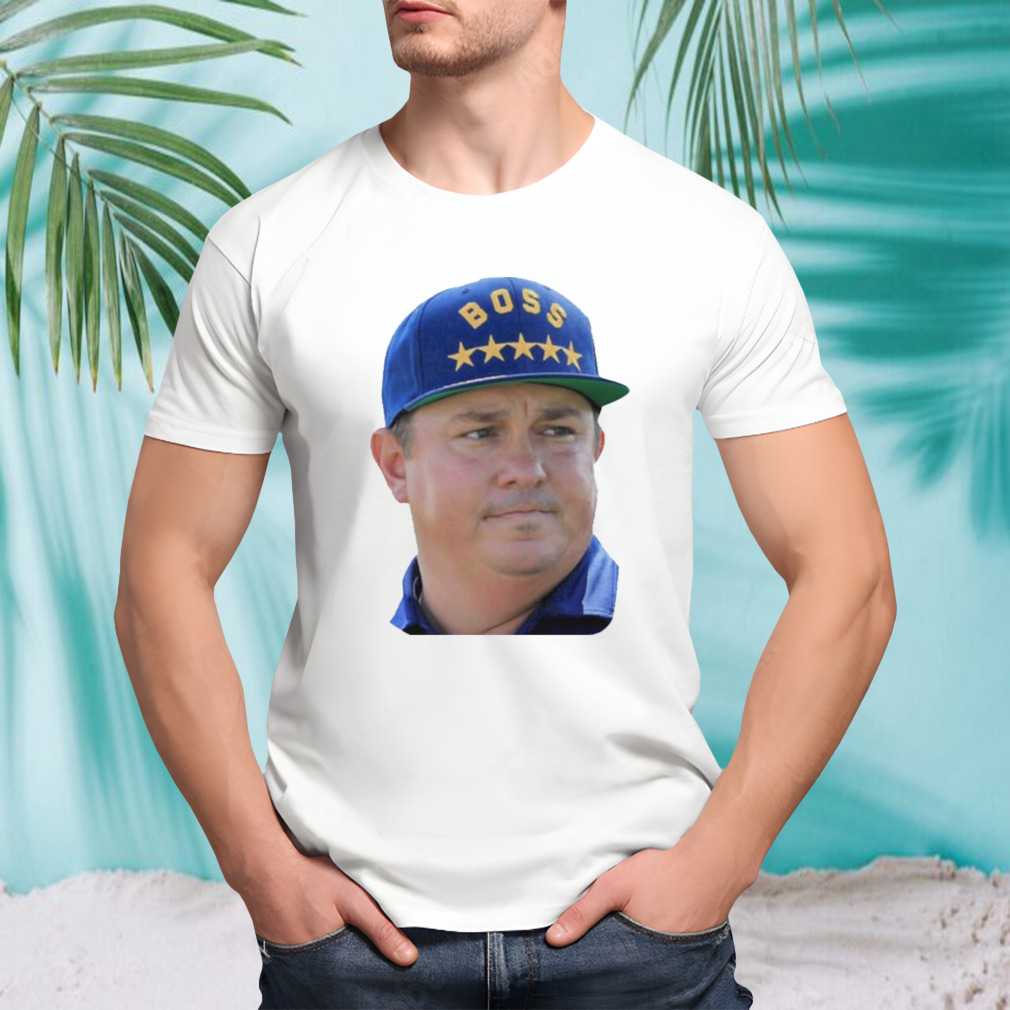 Unisex shirt