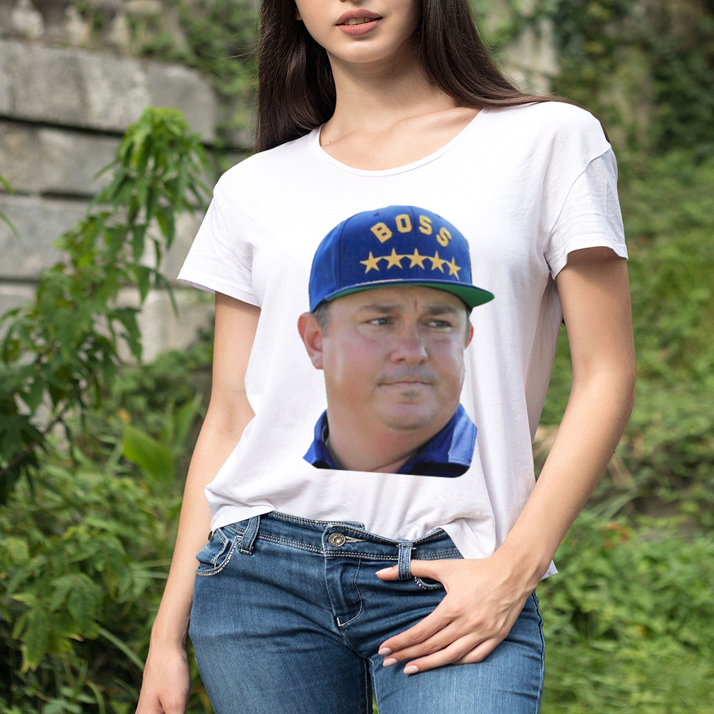 Women's shirt