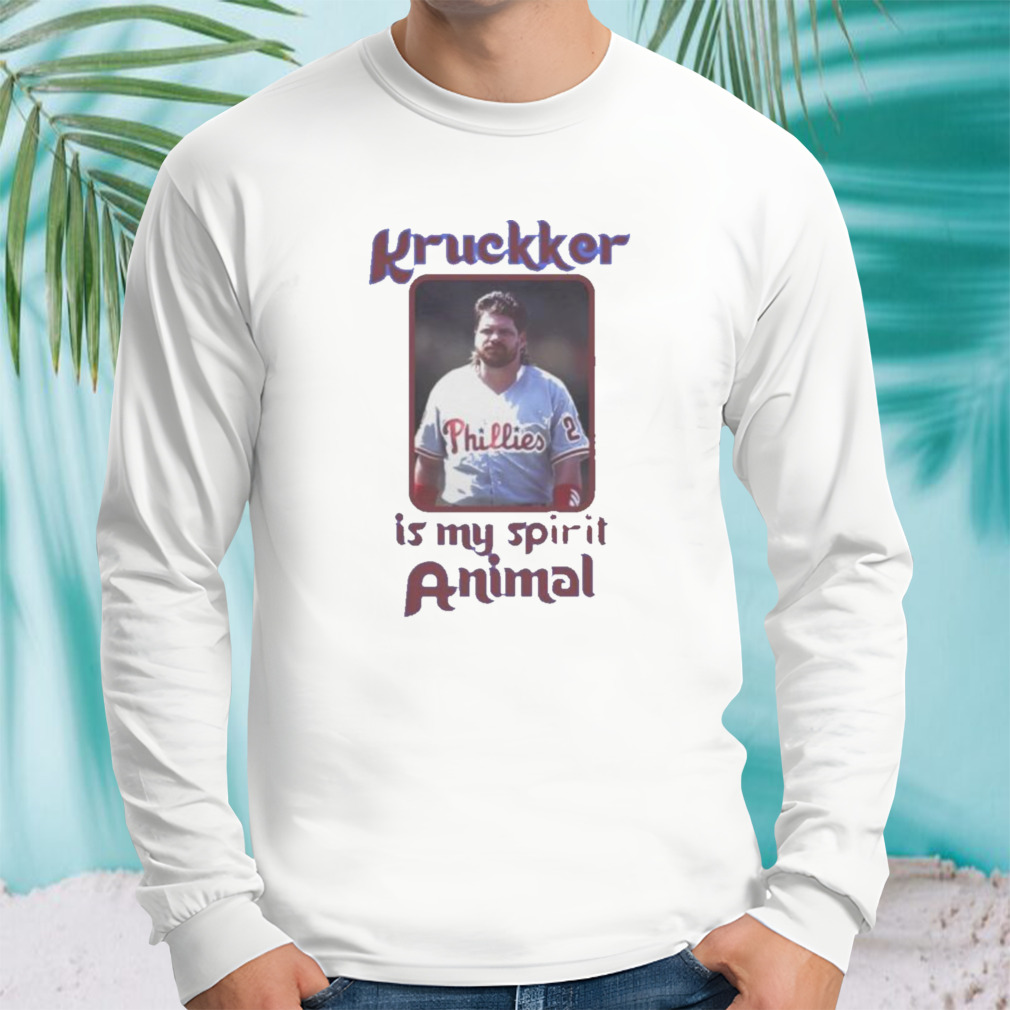 Longsleeve shirt
