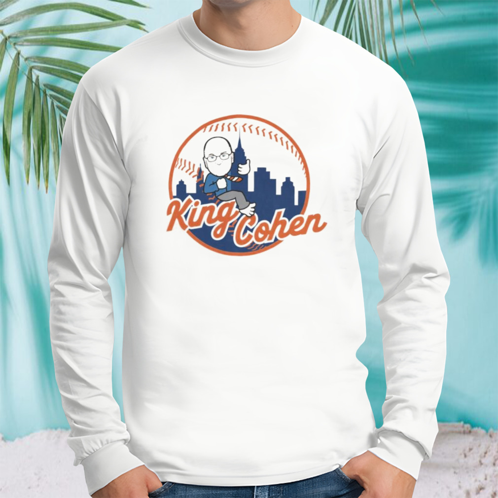 Longsleeve shirt