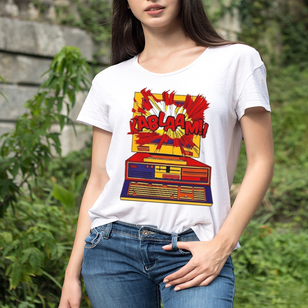 Women's shirt
