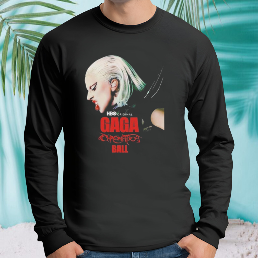 Longsleeve tshirt