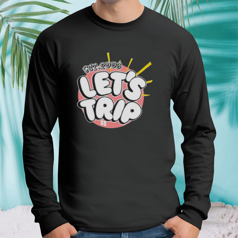 Longsleeve tshirt