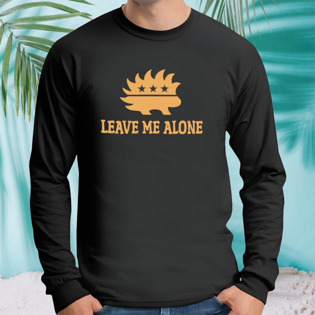 Longsleeve tshirt
