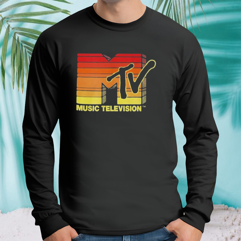 Longsleeve tshirt