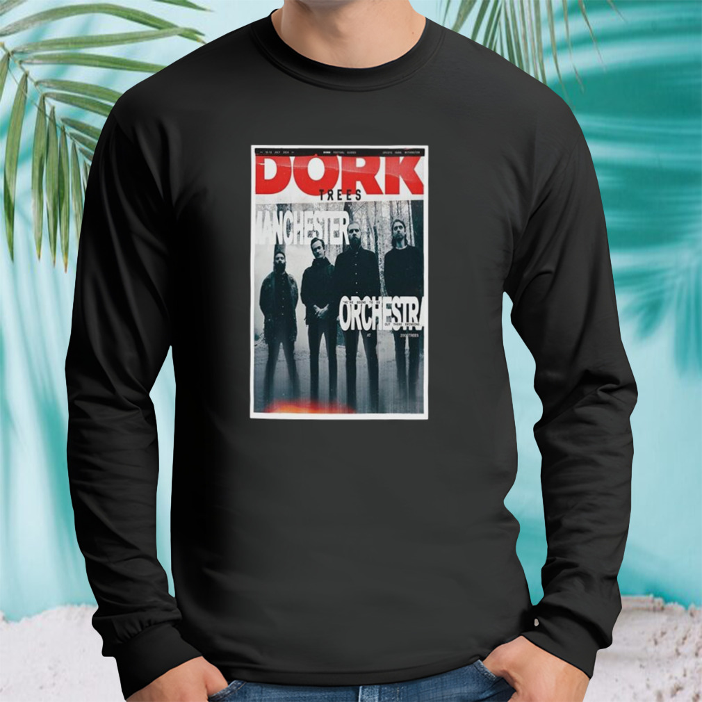 Longsleeve tshirt