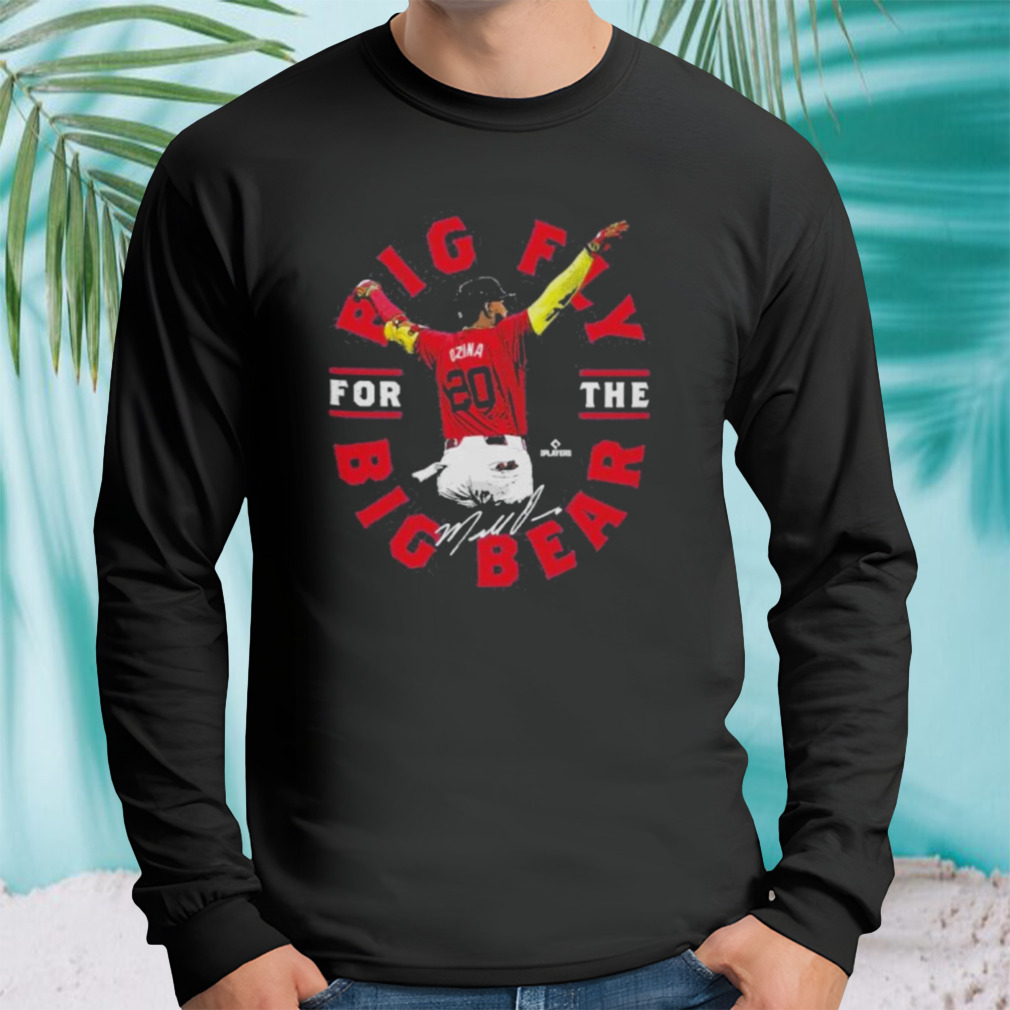 Longsleeve tshirt