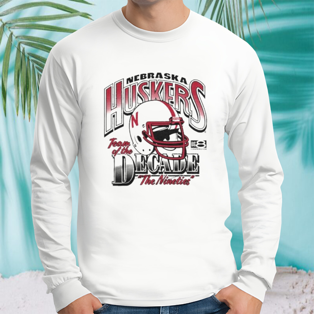 Longsleeve shirt