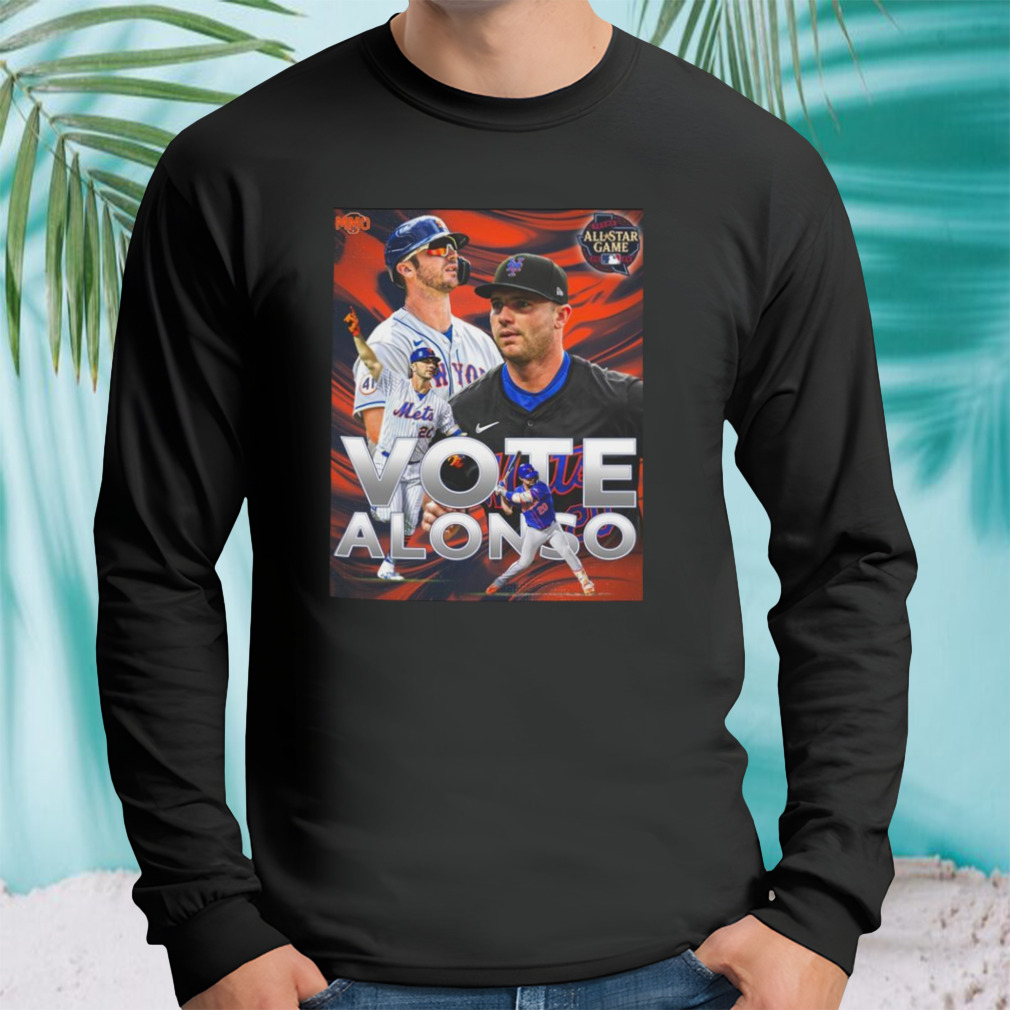 Longsleeve tshirt