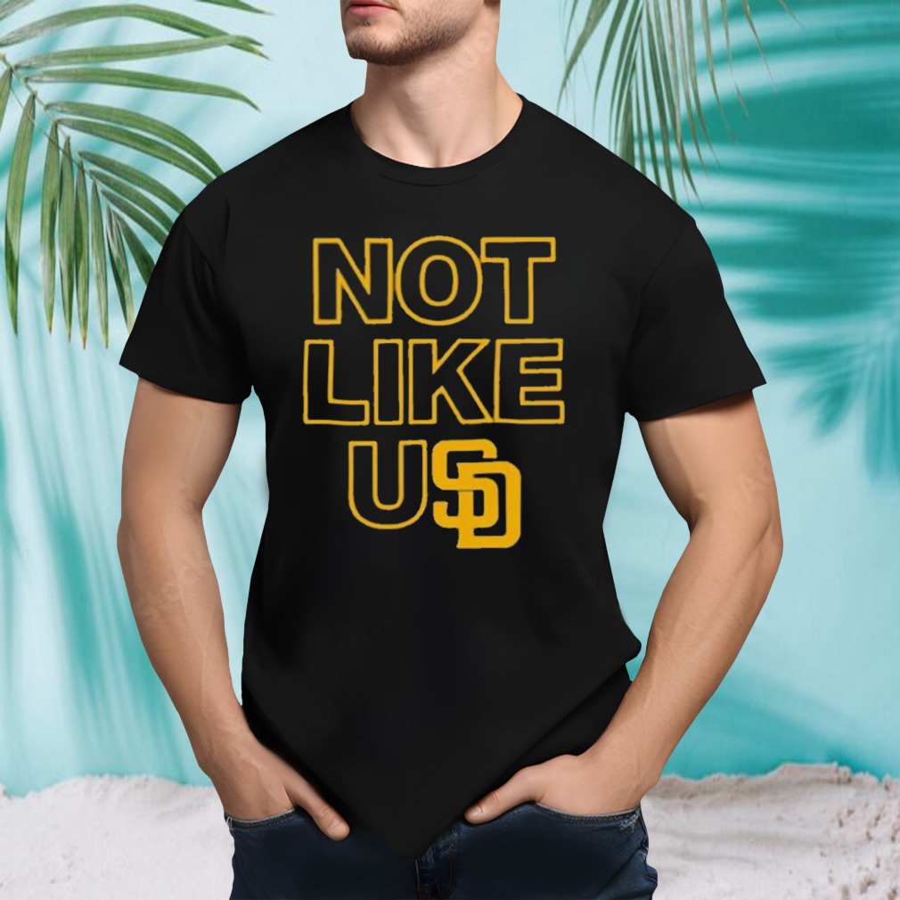 Unisex tshirt