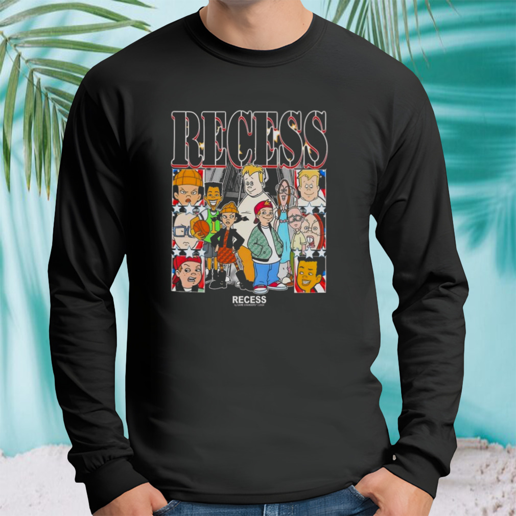Longsleeve tshirt