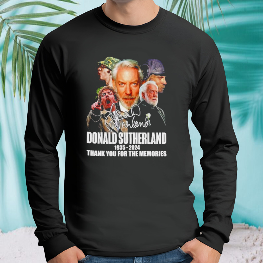 Longsleeve tshirt