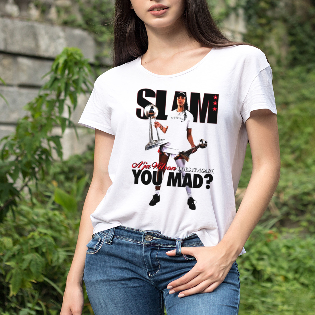 Women's shirt