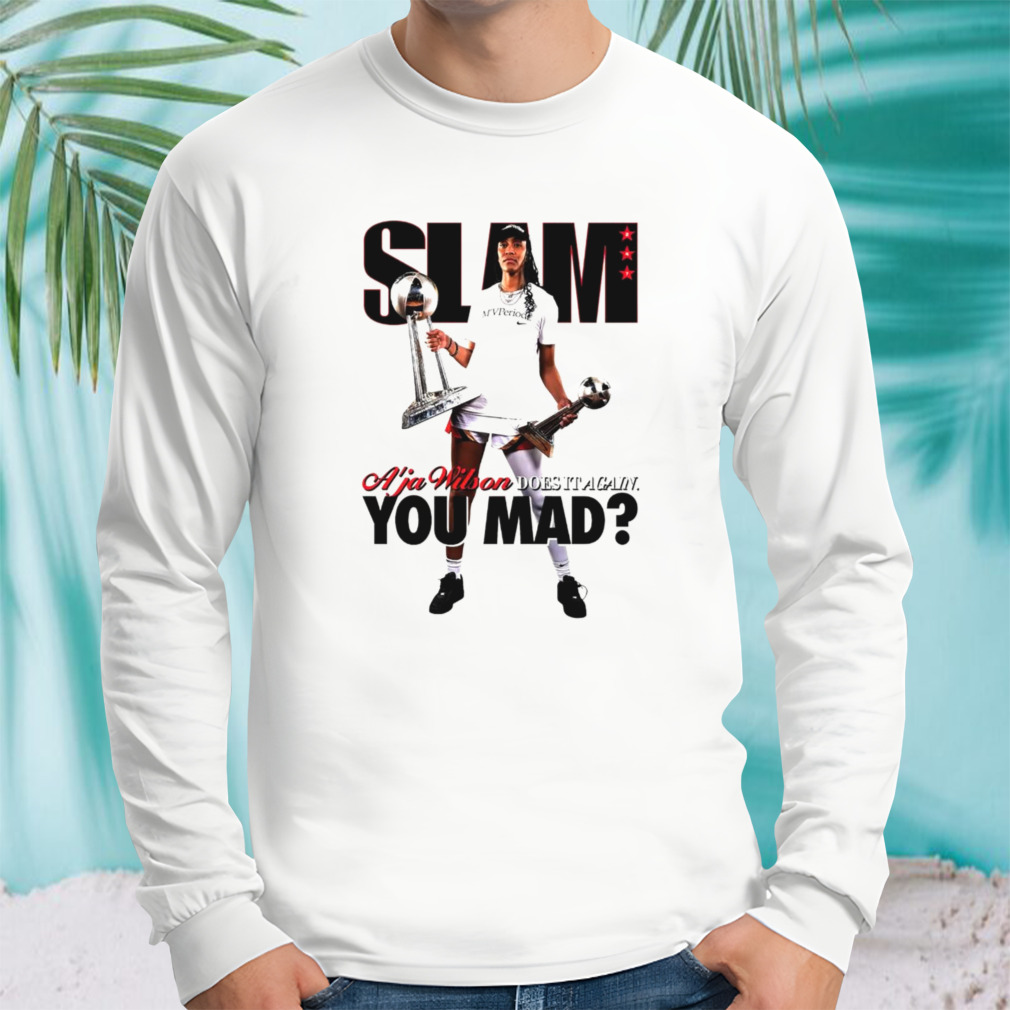 Longsleeve shirt