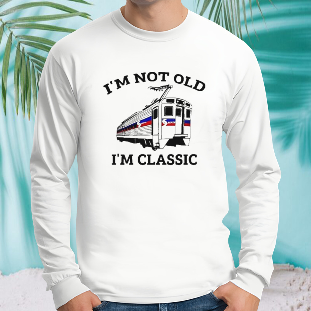 Longsleeve shirt