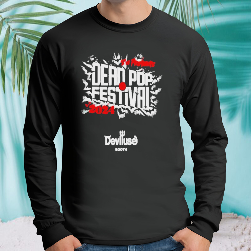 Longsleeve tshirt