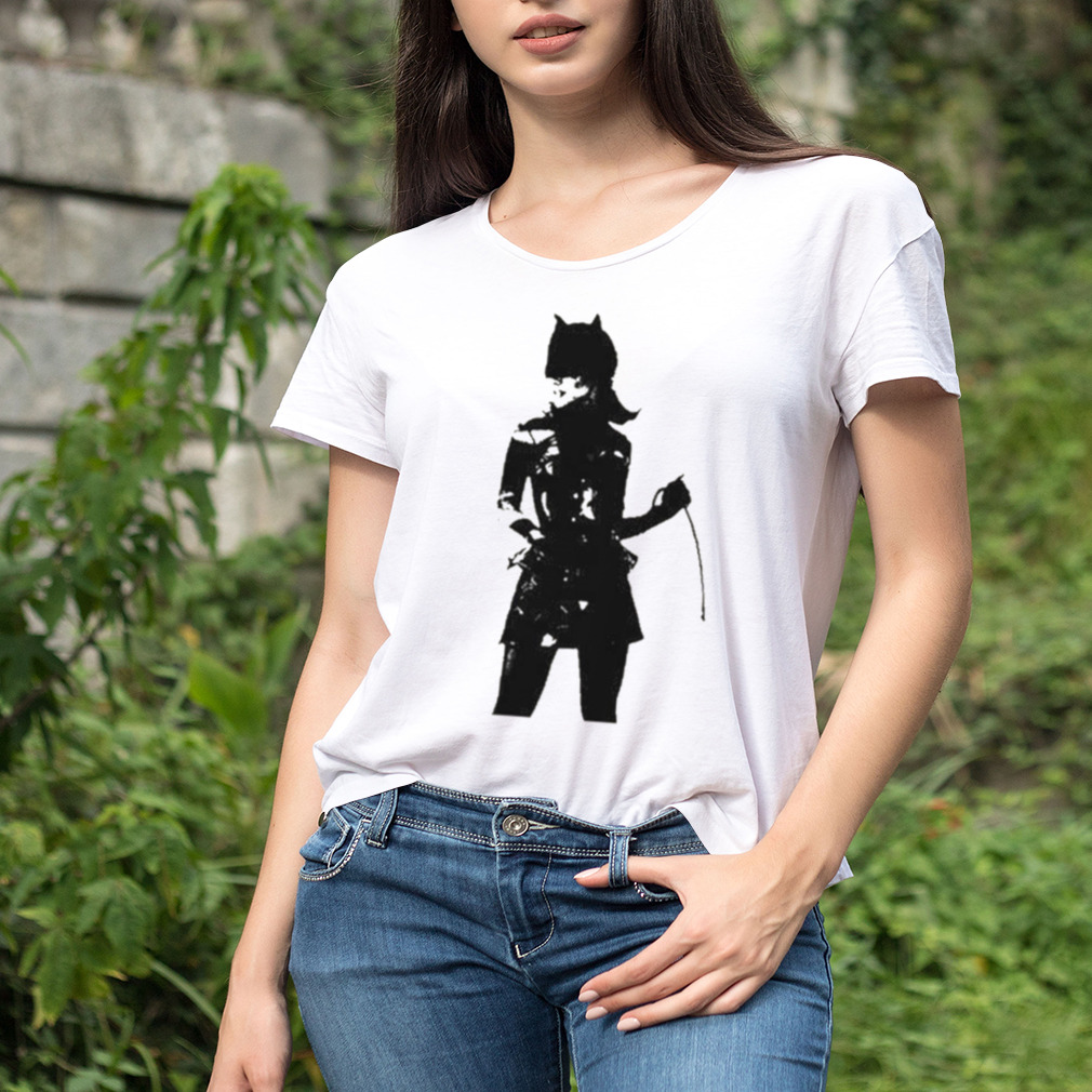 Women's shirt