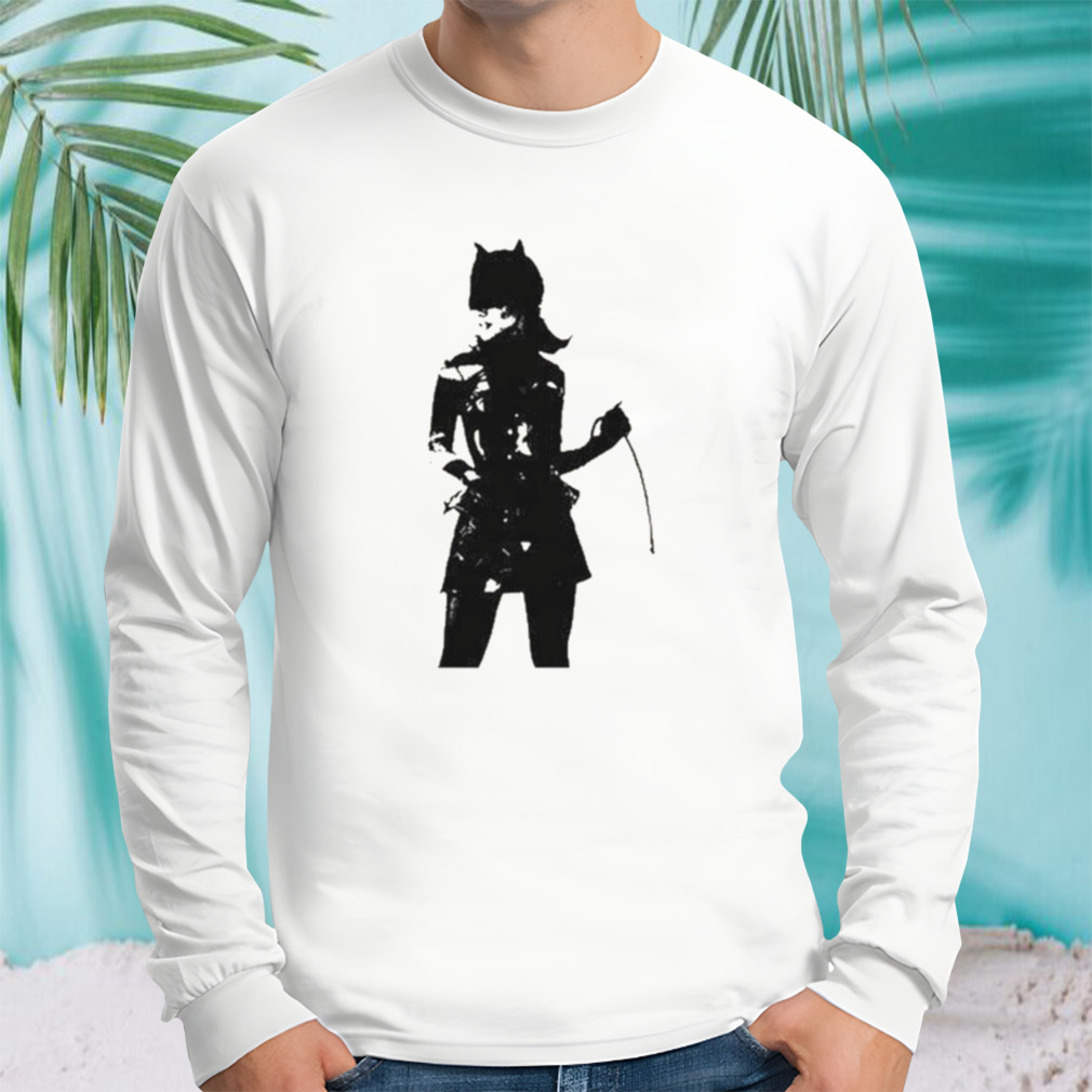 Longsleeve shirt