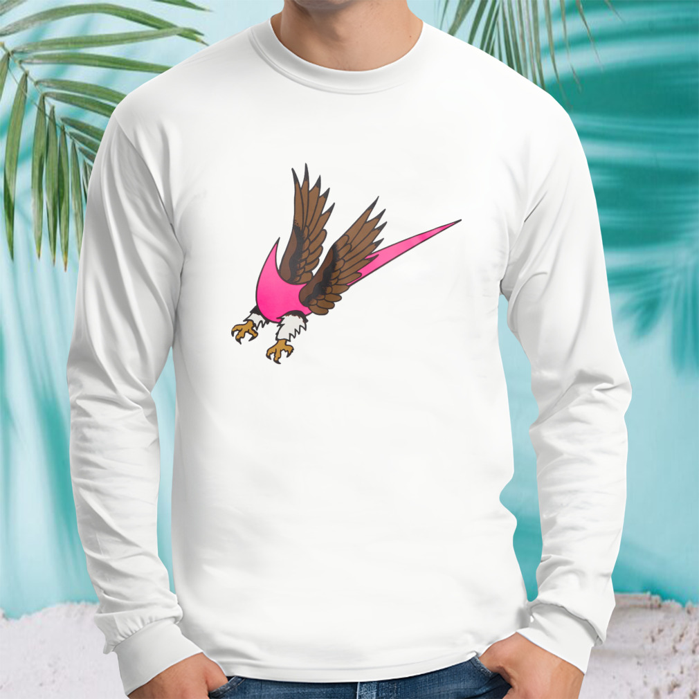Longsleeve shirt