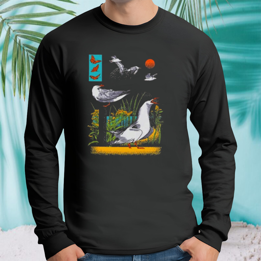 Longsleeve tshirt