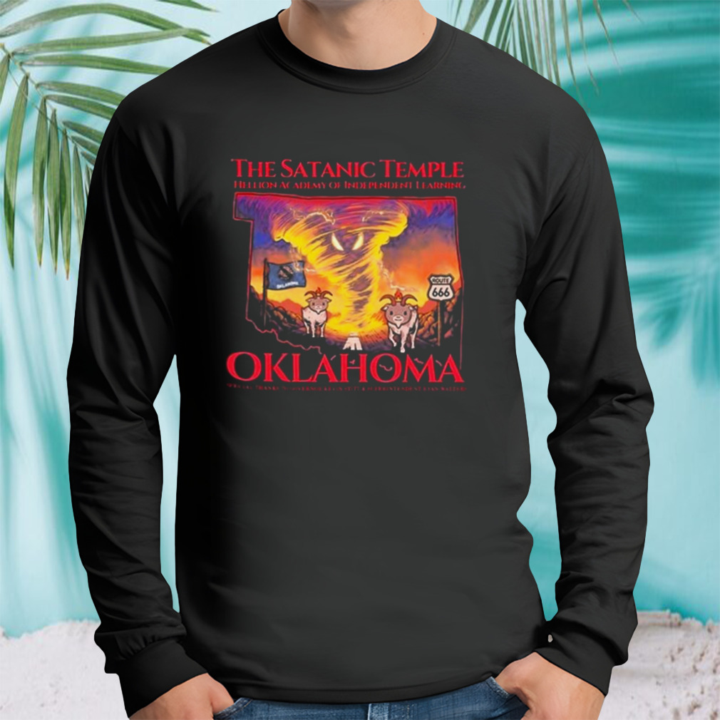 Longsleeve tshirt