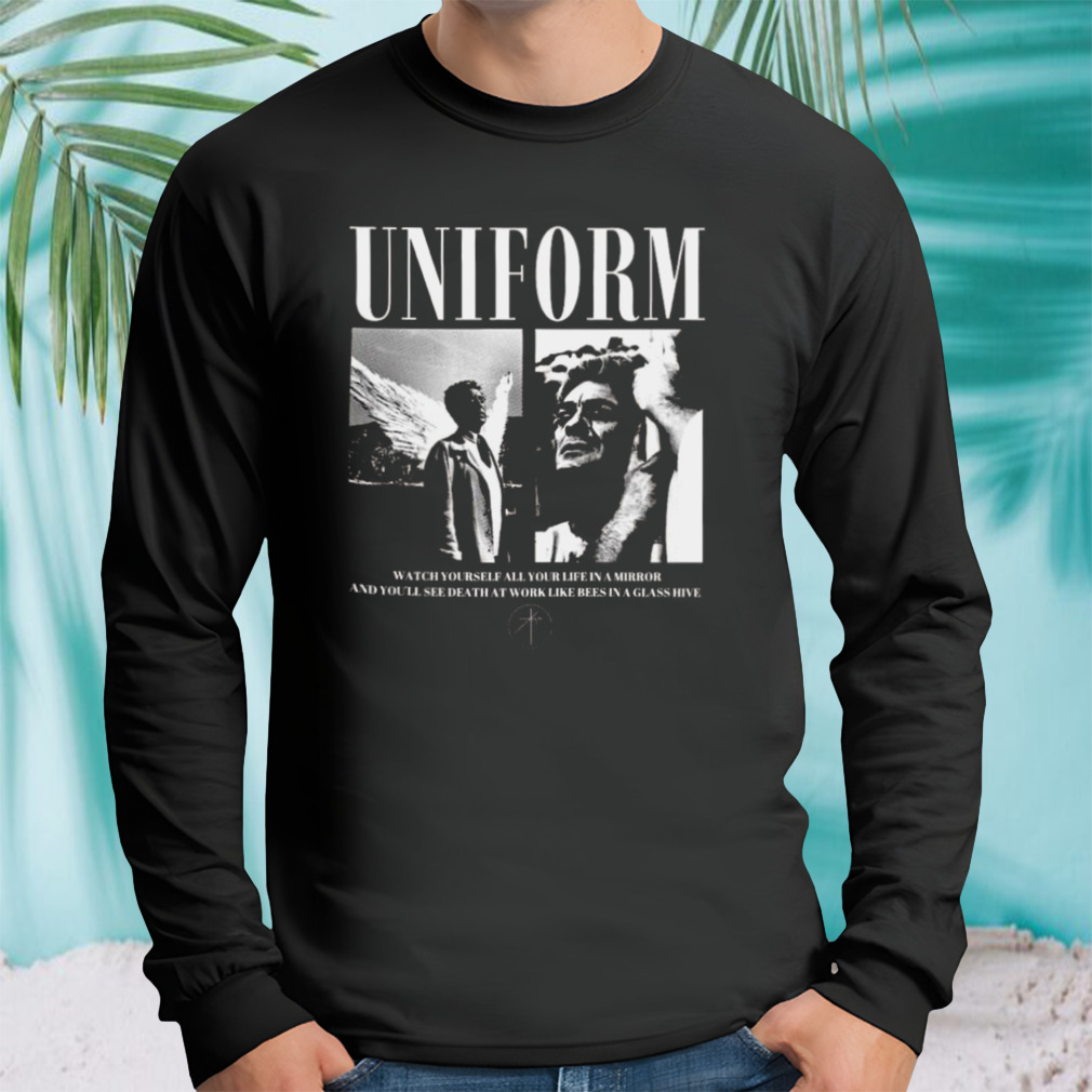 Longsleeve tshirt