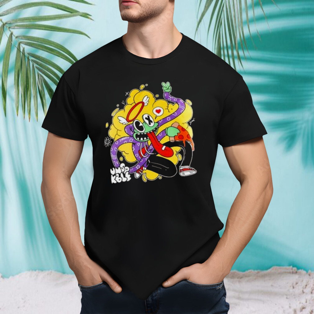 Unisex tshirt