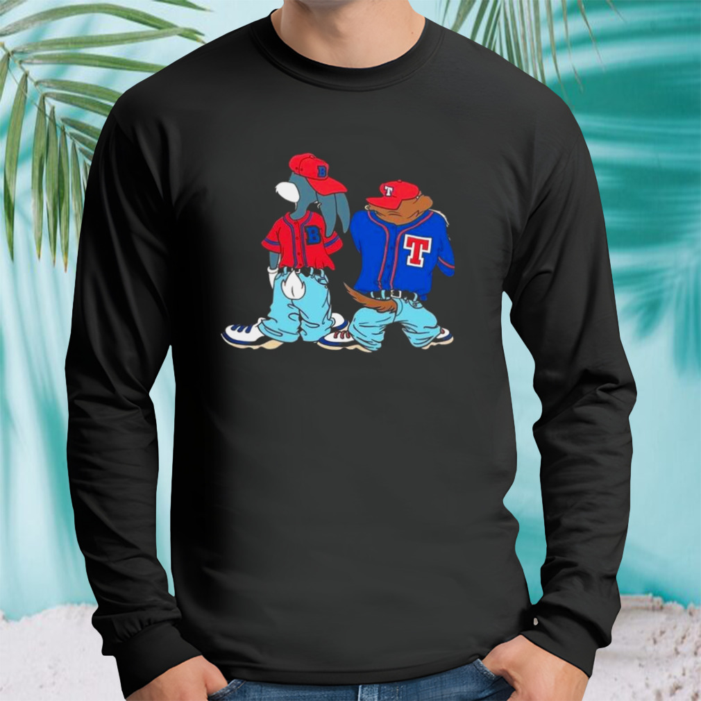 Longsleeve tshirt