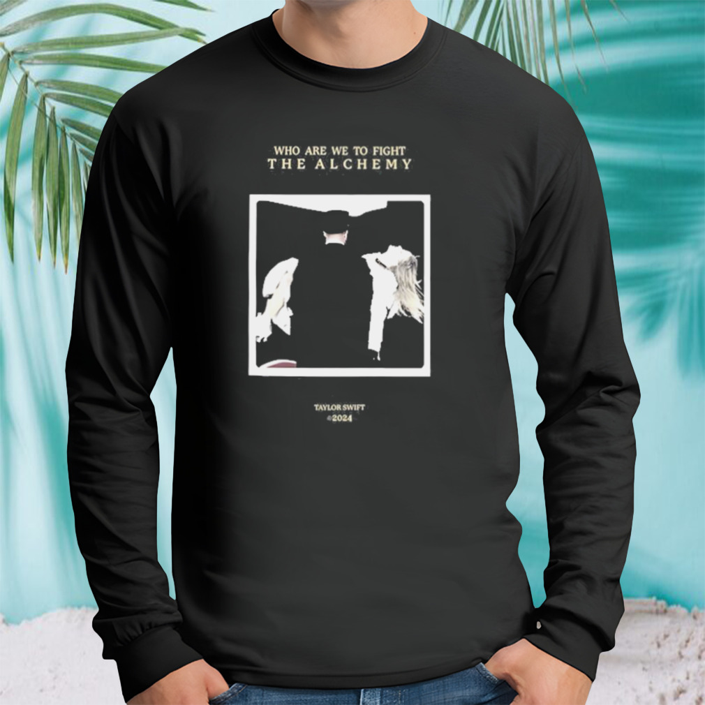 Longsleeve tshirt