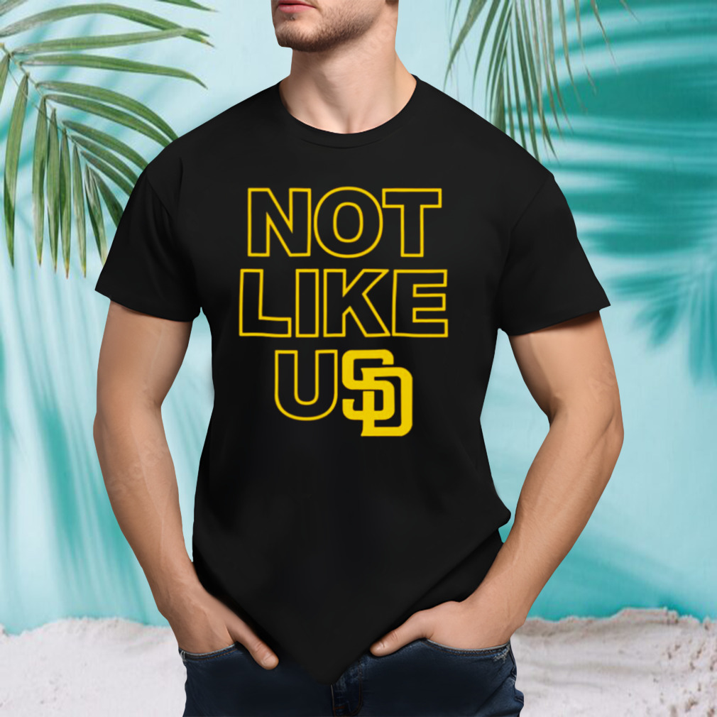 Unisex tshirt