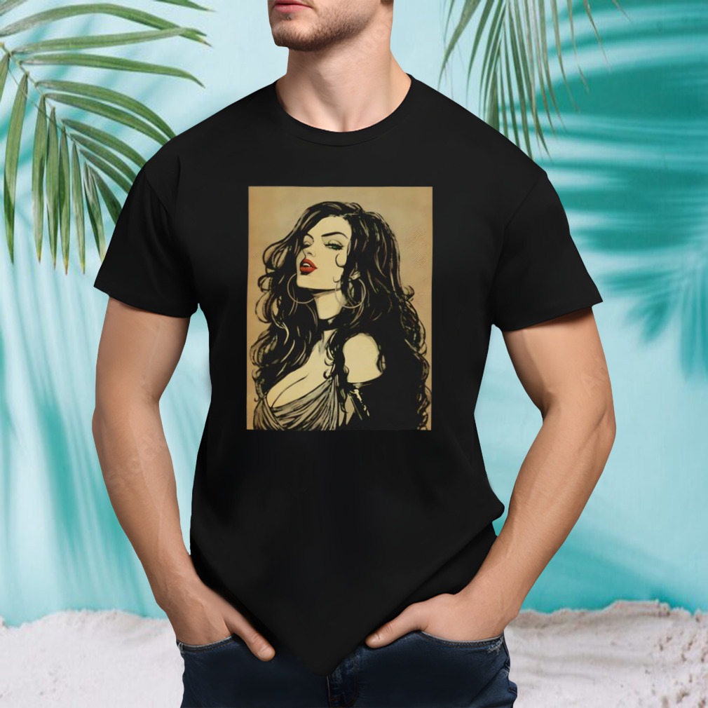 Unisex tshirt