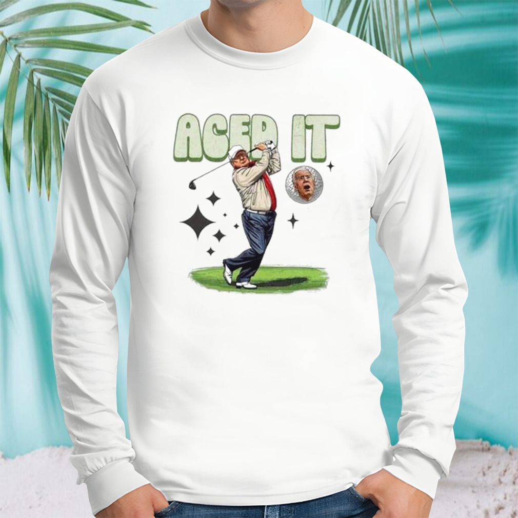Longsleeve shirt