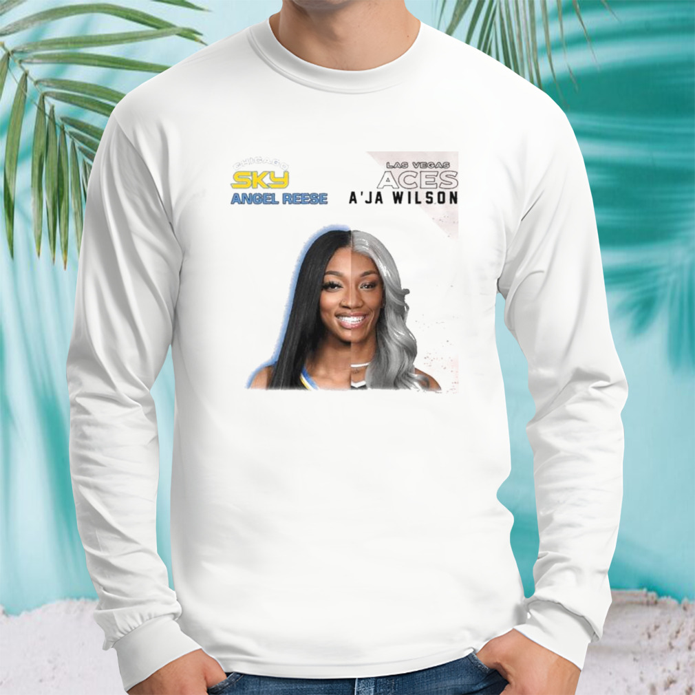 Longsleeve shirt