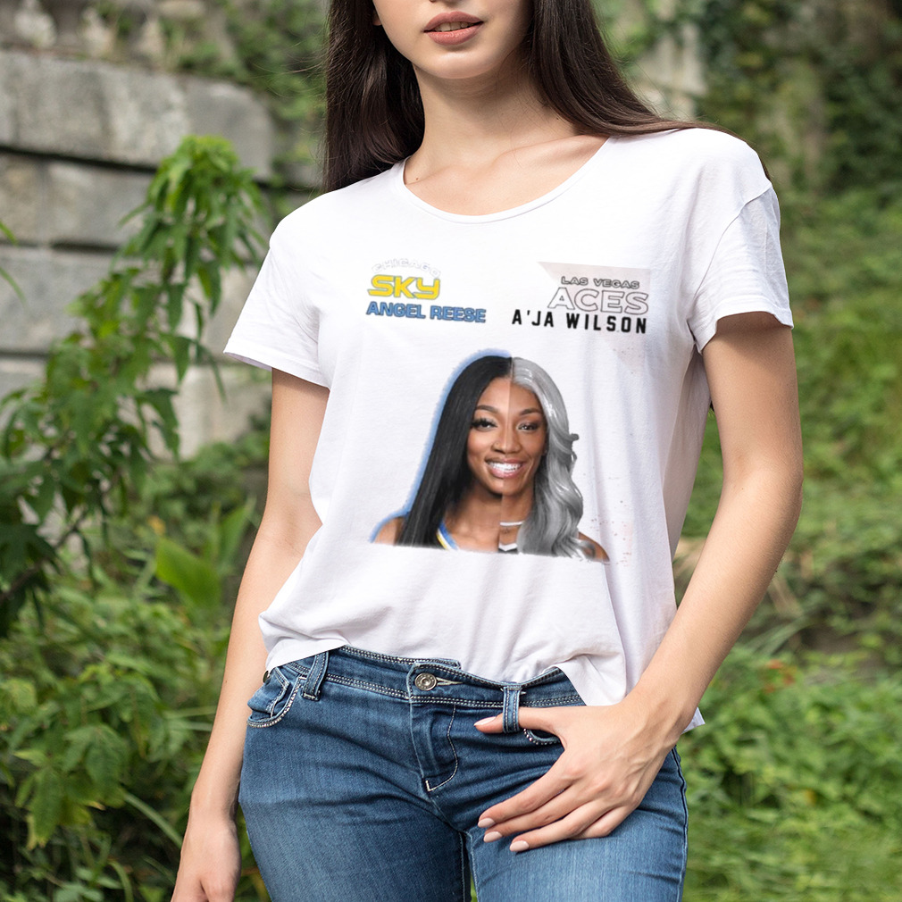 Women's shirt
