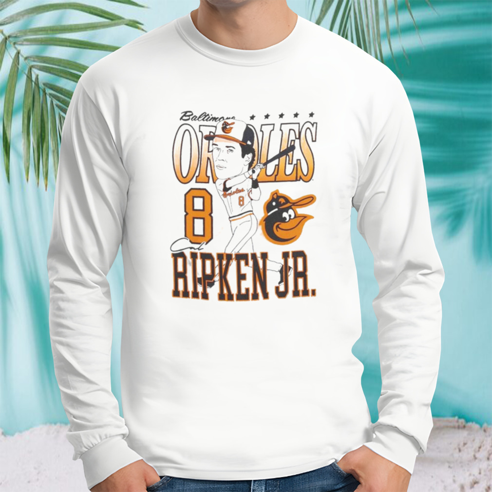 Longsleeve shirt