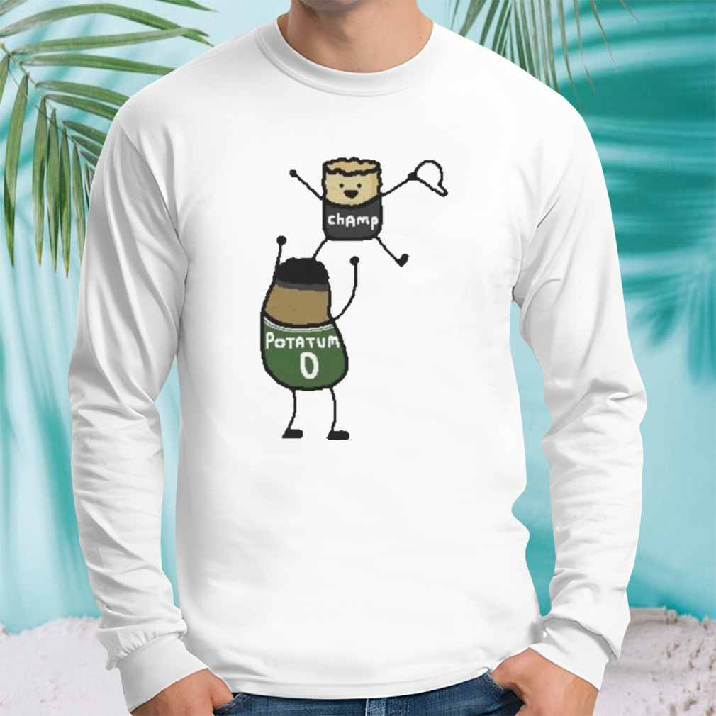 Longsleeve shirt