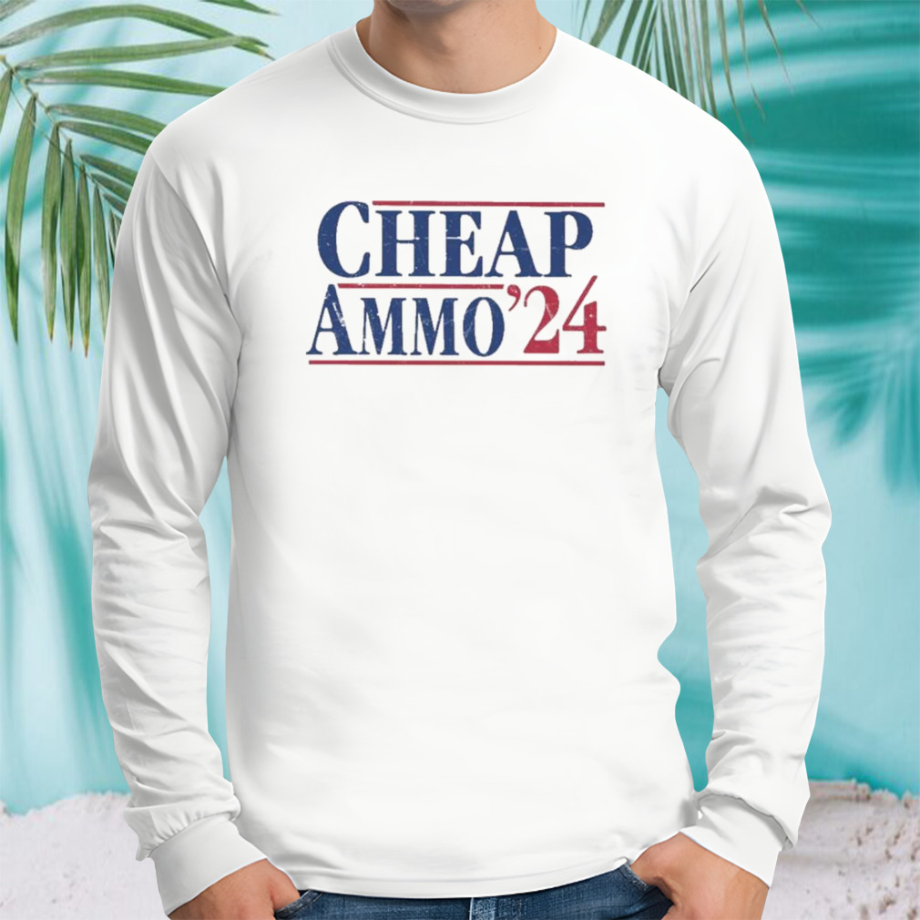 Longsleeve shirt