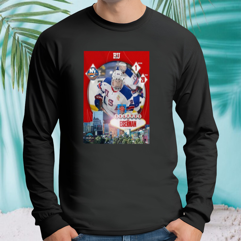 Longsleeve tshirt
