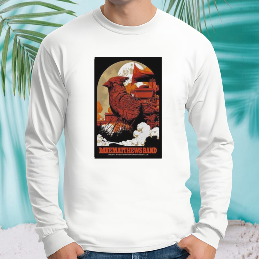 Longsleeve shirt